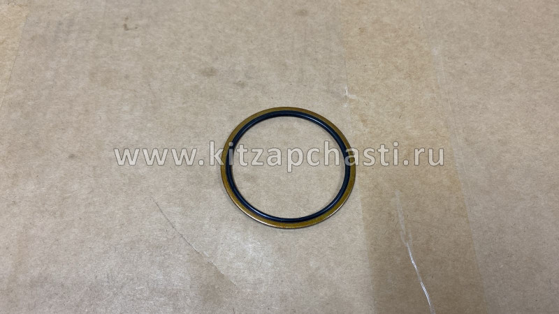 Прокладка фильтра CVT наружнего Chery Tiggo 4 Pro CVT 025CHA-1506531