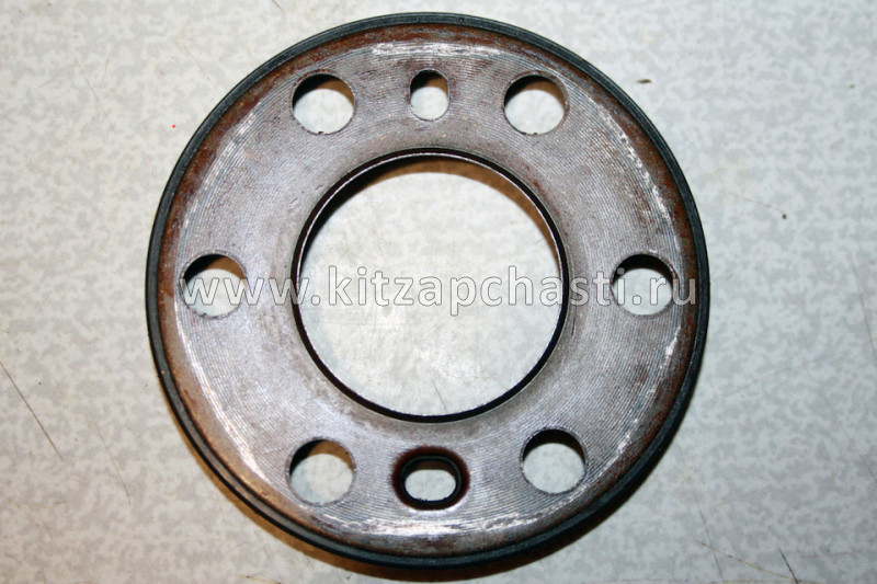 Диск коленвала HAVAL H7  1005016AEN01