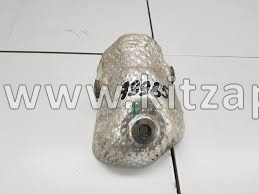 Экран тепловой выпускного коллектора Great Wall Poer 1008410XED95