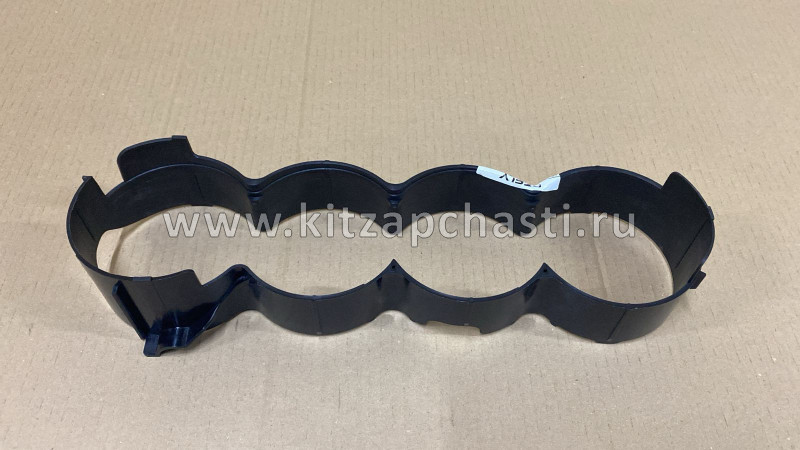 ВОДЯНАЯ РУБАШКА БЛОКА ДВИГАТЕЛЯ Geely Emgrand X7 1016050299