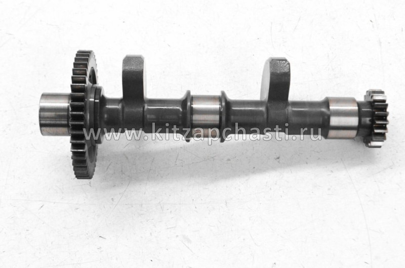 Вал балансира впускной HAVAL H7 1022100BEN01