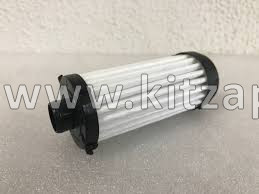 Фильтр АКПП (DCT) Haval F7 151100001