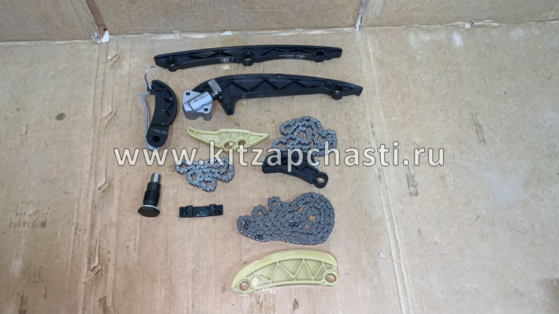 Комплект ГРМ HAVAL F7 1.5L  4B15  1604000XEB049