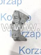 Кронштейн генератора Geely Preface 2040010500