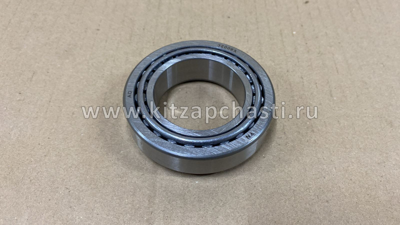 Подшипник роликовый конический дифференциала Haval H2 2303120XCM51A