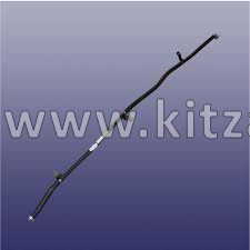 Трубка кондиционера к заднему испарителю 1 Xcite X-Cross 7 301000025AA