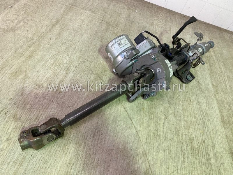 Наконечник рулевой тяги HAVAL H5 2рест 3401106XGW04A