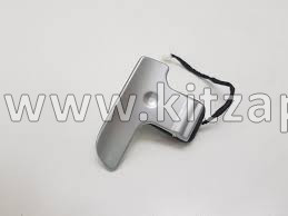 Рычаг переключения передач Haval F7 3402130AKZ1DA