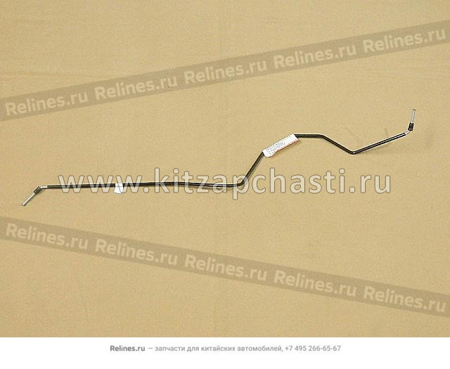 Трубка тормозная HAVAL F7 2рест   3506199XGW01A
