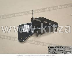 Кронштейн блока ESP HAVAL F7x 3565120XKY48A