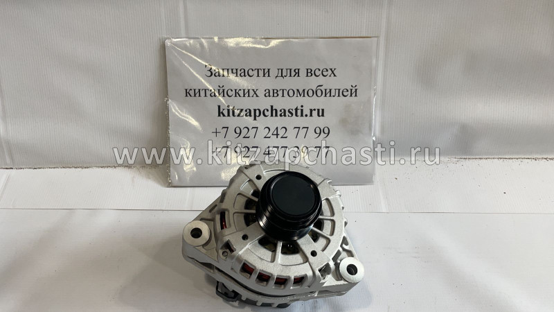 Генератор Haval F7 2,0 3701100XEC02