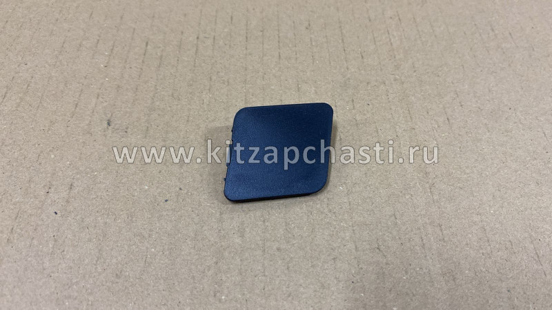Заглушка молдинга лобового стекла ЛЕВОГО  Haval M6 5206501AKZ16A