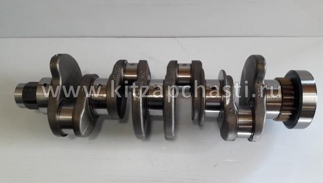 Вал коленчатый NEXT,Бизнес Cummins ISF 2.8 5264231