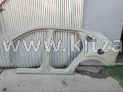 Боковая панель левая HAVAL F7 2рест 5401101XKN02B