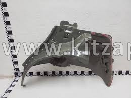 Арка колёсная задняя левая Haval F7 5401510XKQ00A