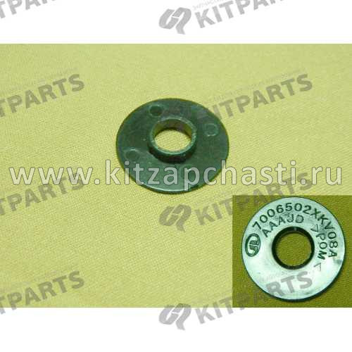 Втулка подголовника HAVAL H9 2pecт 7006502XKV08A