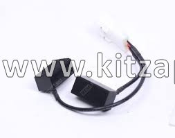 Микрофон громкой связи HAVAL F7 7911105XKN04A