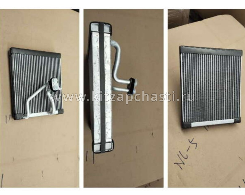 Испаритель кондиционера  Geely Tugella 8020032100