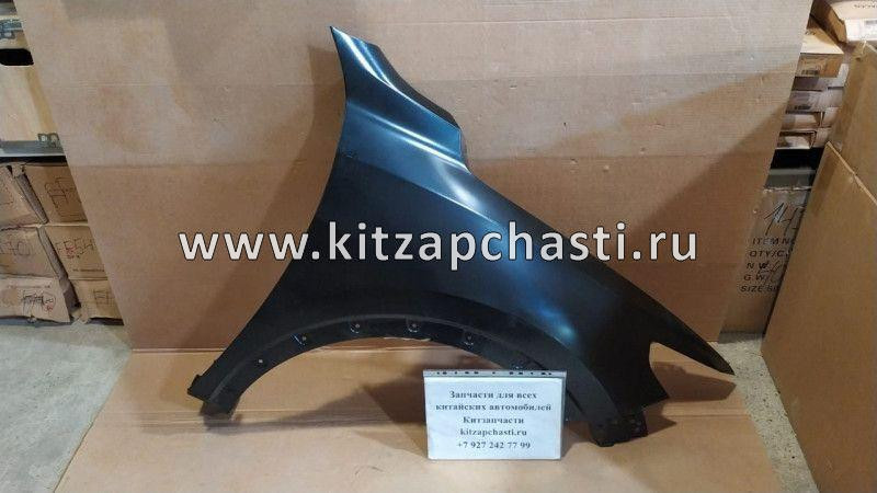 Крыло переднее правое HAVAL F7 8403111XKQ00A-D