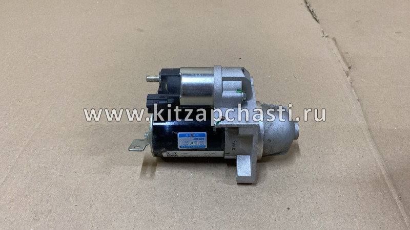 Стартер Geely  ATLAS PRO 2043005800 DOMINANT CN0950100001