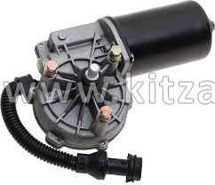 Мотор стеклоочистителя Shacman X3000 DZ14251740010