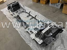 Каркас бампера Тягач (рестайлинг) Shacman X3000 DZ97189623020