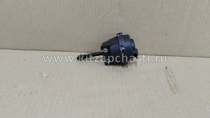 Клапан вакуумный впускного коллектора  Chery Tiggo 4 Pro E4G16-1008033