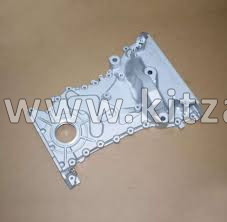Кожух ремня грм в сборе Chery Tiggo 8 Pro MAX 2023 F4J151021012
