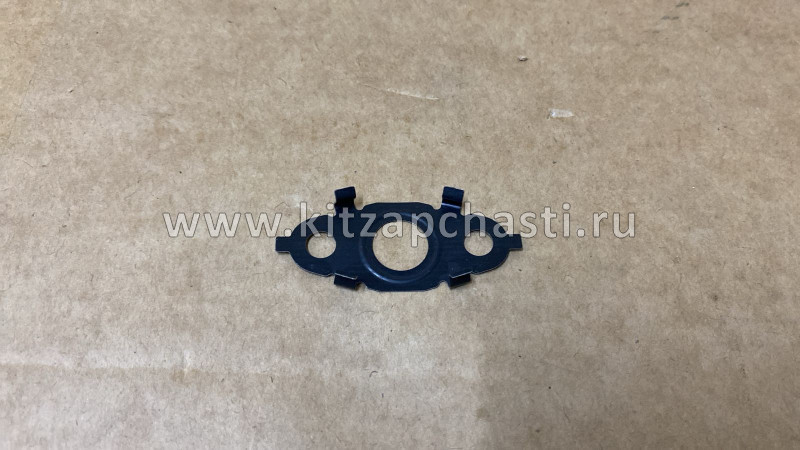 Прокладка обратной масляной трубки турбокомпрессора Jetour X90 Plus F4J16-1118033AC