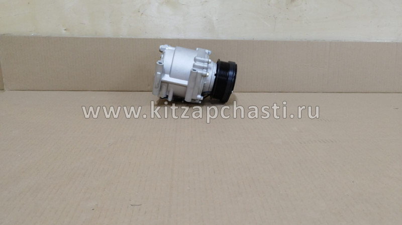 КОМПРЕССОР КОНДИЦИОНЕРА LIFAN MURMAN G8103100