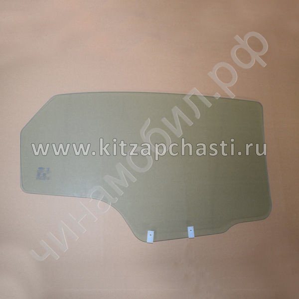 Стекло двери задней левой HAVAL F7x 2pect J695203210