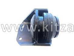 Подушка двигателя задняя левая SHACMAN 6*6 X5000 JZ93259590031