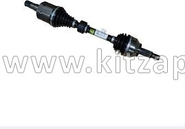 Привод колеса левый EXEED TXL 154000305AA MARSHALL M8121050