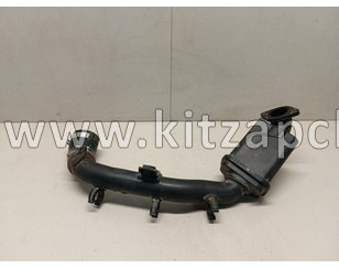 Трубка интеркуллера впусканая Changan Lamore  NE14T0020160
