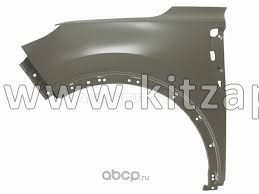 Крыло переднее левое Changan UNI-S S203F2701020100 O.E.M. OEM0261KPL