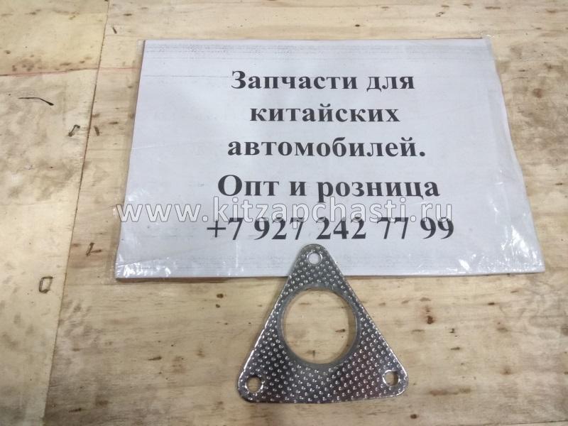 Прокладка глушителя Chery Indis S21-1205313