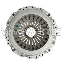 Корзина сцепления 225мм Foton Toano V1161020001A0