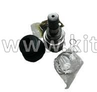 Шрус внутренний левый Geely Atlas Geely Atlas 2.0 МКПП 2WD 4082005700 ZZVF ZVRC738